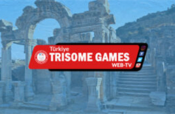 Трисомные игры (2024 Trisome Games).